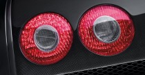 Bugatti Veyron Pur Sang