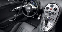 Bugatti Veyron Pur Sang