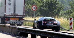Bugatti Veyron Super Sport