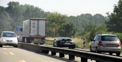 Bugatti Veyron Super Sport