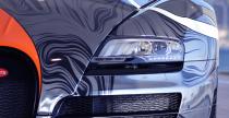 Bugatti Veyron Super Sport