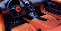 Bugatti Veyron Super Sport