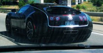 Bugatti Veyron Super Sport