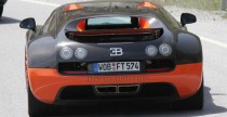 Bugatti Veyron Super Sport