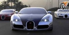 Bugatti Veyron