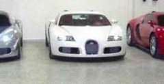 Bugatti Veyron
