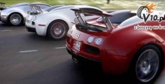 Bugatti Veyron