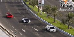 Bugatti Veyron