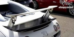Bugatti Veyron