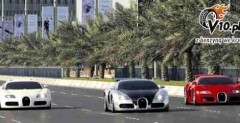 Bugatti Veyron