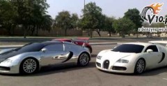 Bugatti Veyron