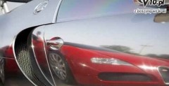 Bugatti Veyron