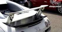 Bugatti Veyron
