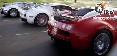 Bugatti Veyron