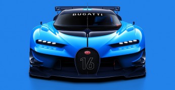 Bugatti Chiron nie ucierpi z powodu kłopotów Volkswagena