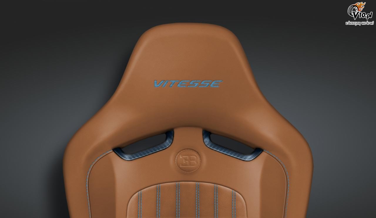 Bugatti Veyron Grand Sport Vitesse SE
