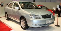 BYD F3DM