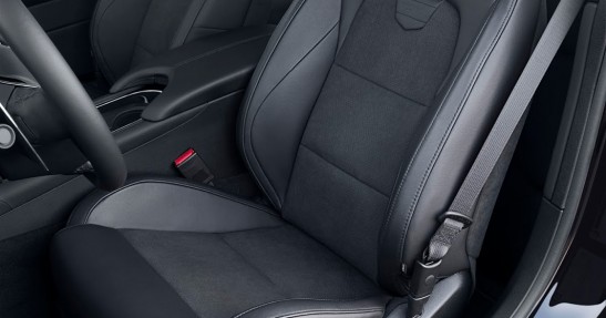 Cadillac CTS i ATS w pakiecie Carbon Black