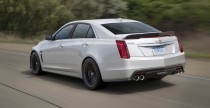 Cadillac CTS i ATS w pakiecie Carbon Black