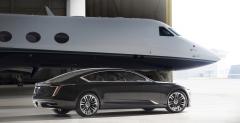 Cadillac Escala concept