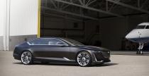 Cadillac Escala concept