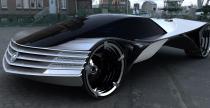 Cadillac World Thorium Fuel Concept