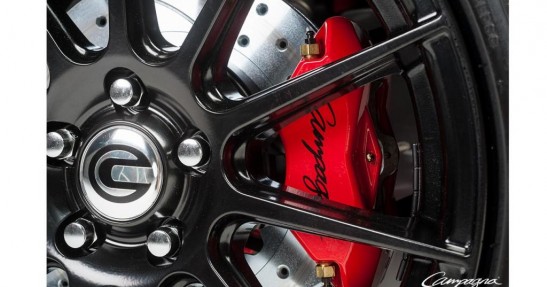 Campagna T-Rex 20th Anniversary