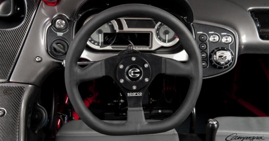 Campagna T-Rex 20th Anniversary