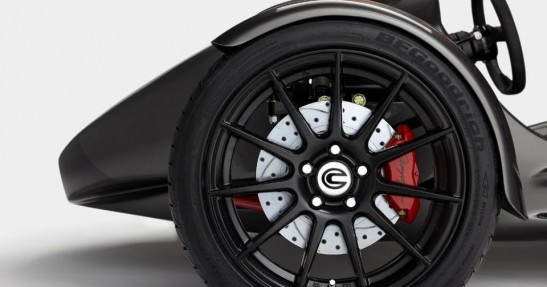 Campagna T-Rex 20th Anniversary