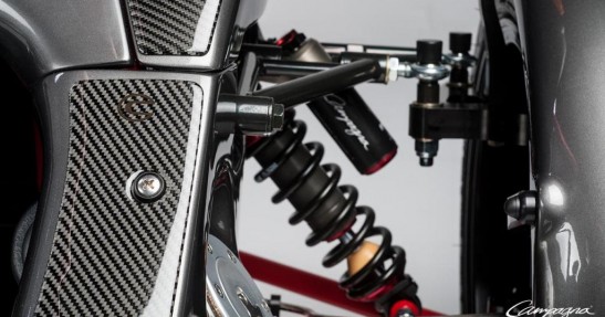 Campagna T-Rex 20th Anniversary