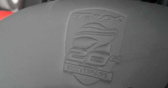 Campagna T-Rex 20th Anniversary