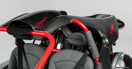 Campagna T-Rex 20th Anniversary