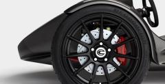 Campagna T-Rex 20th Anniversary
