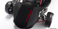 Campagna T-Rex 20th Anniversary