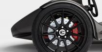 Campagna T-Rex 20th Anniversary