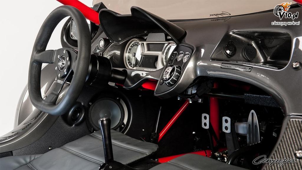 Campagna T-Rex 20th Anniversary