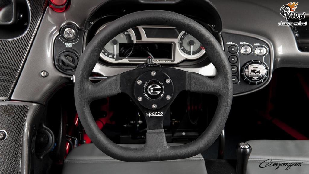 Campagna T-Rex 20th Anniversary