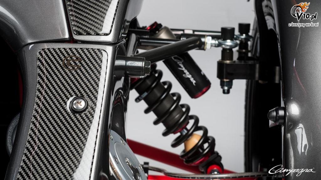 Campagna T-Rex 20th Anniversary