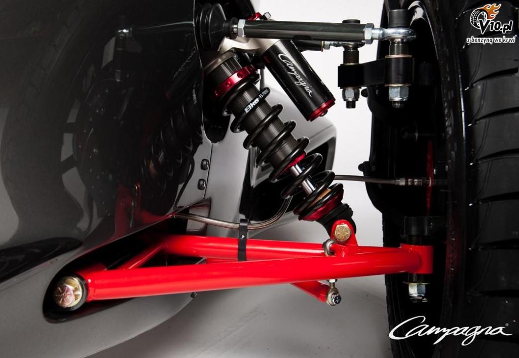 Campagna T-Rex 20th Anniversary