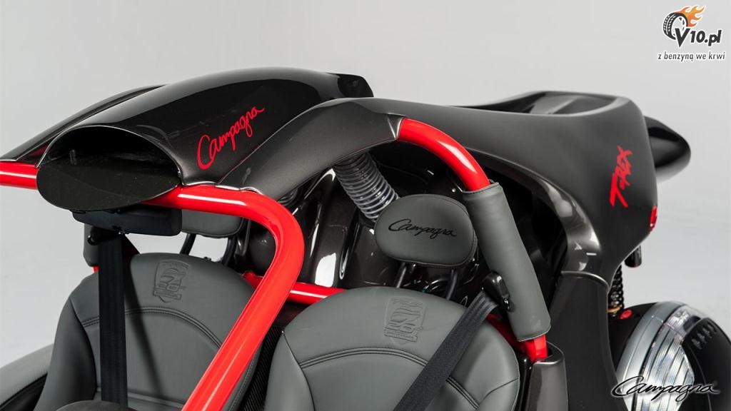 Campagna T-Rex 20th Anniversary