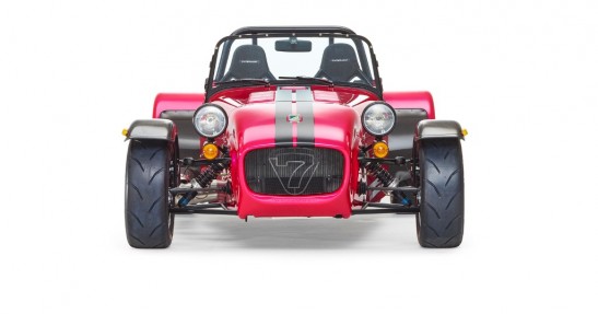 Caterham Seven