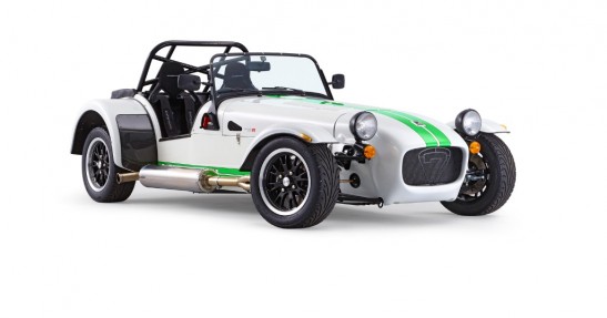 Caterham Seven