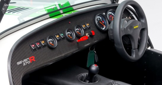 Caterham Seven