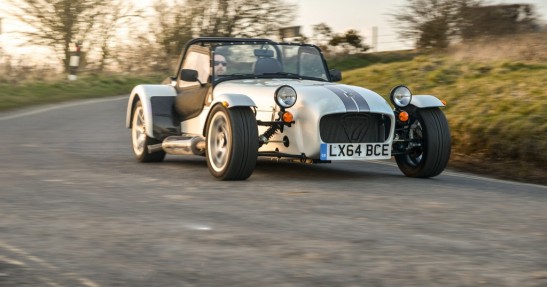 Caterham Seven