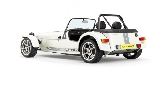 Caterham Seven