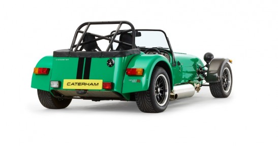 Caterham Seven