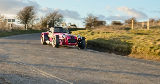 Caterham Seven