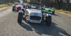 Caterham Seven
