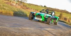 Caterham Seven
