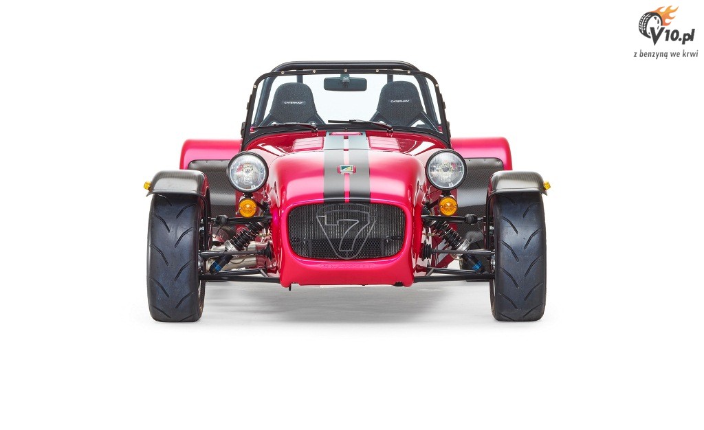 Caterham Seven